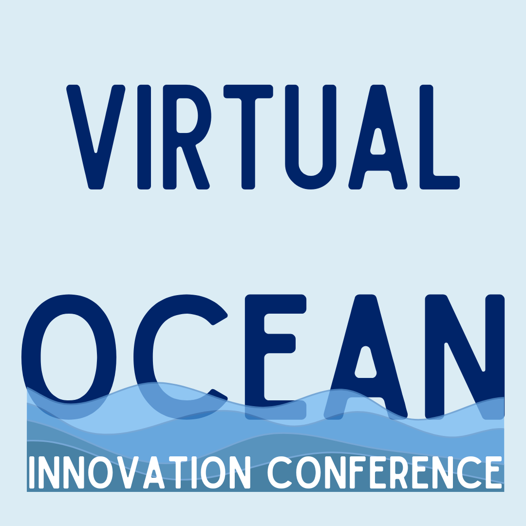 2025 Virtual Ocean Innovation Conference Registration