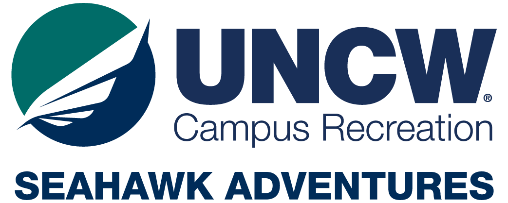 Campus Recreation - Seahawk Adventures Logo