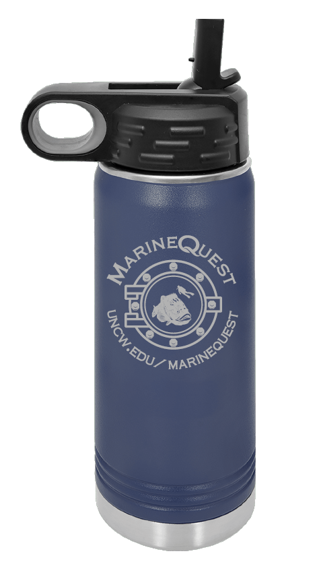 Water Bottle-Staff