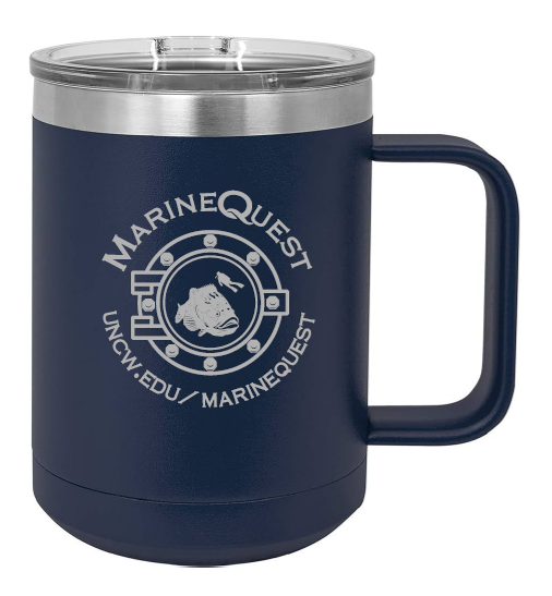 Coffee Mug - Staff
