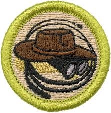 Scouts of America: Merit Badge Programs 2024 (6th - 12th grade)