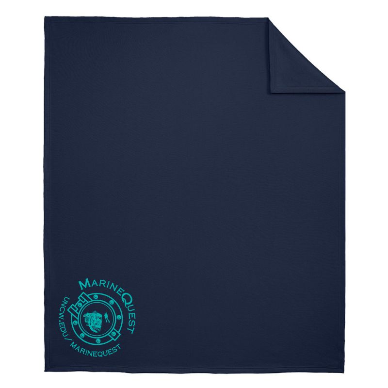 Sweatshirt Blanket-Staff