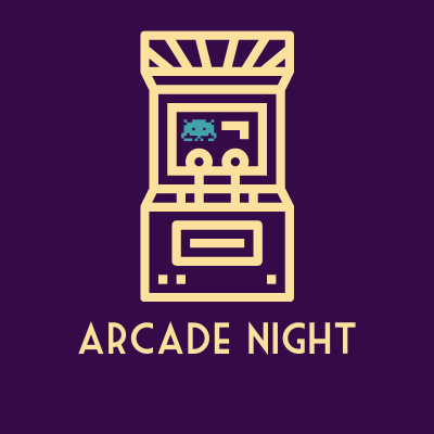 Arcade Night (Nov 2025)