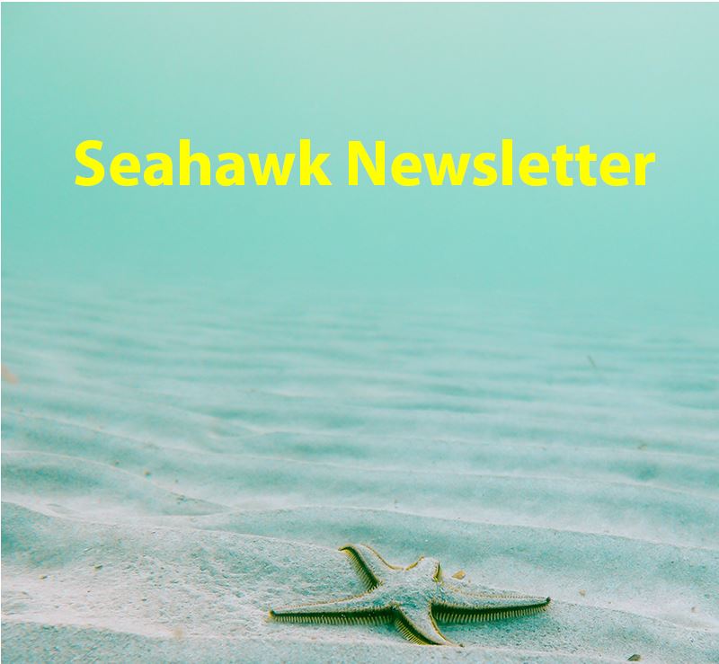 Seahawk e-Newsletter