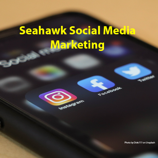 Seahawk Social Media Marketing