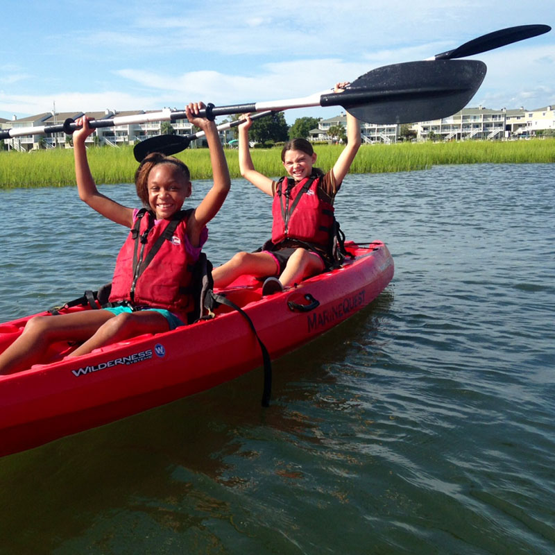 Sea GEMS (Ages 12 14)